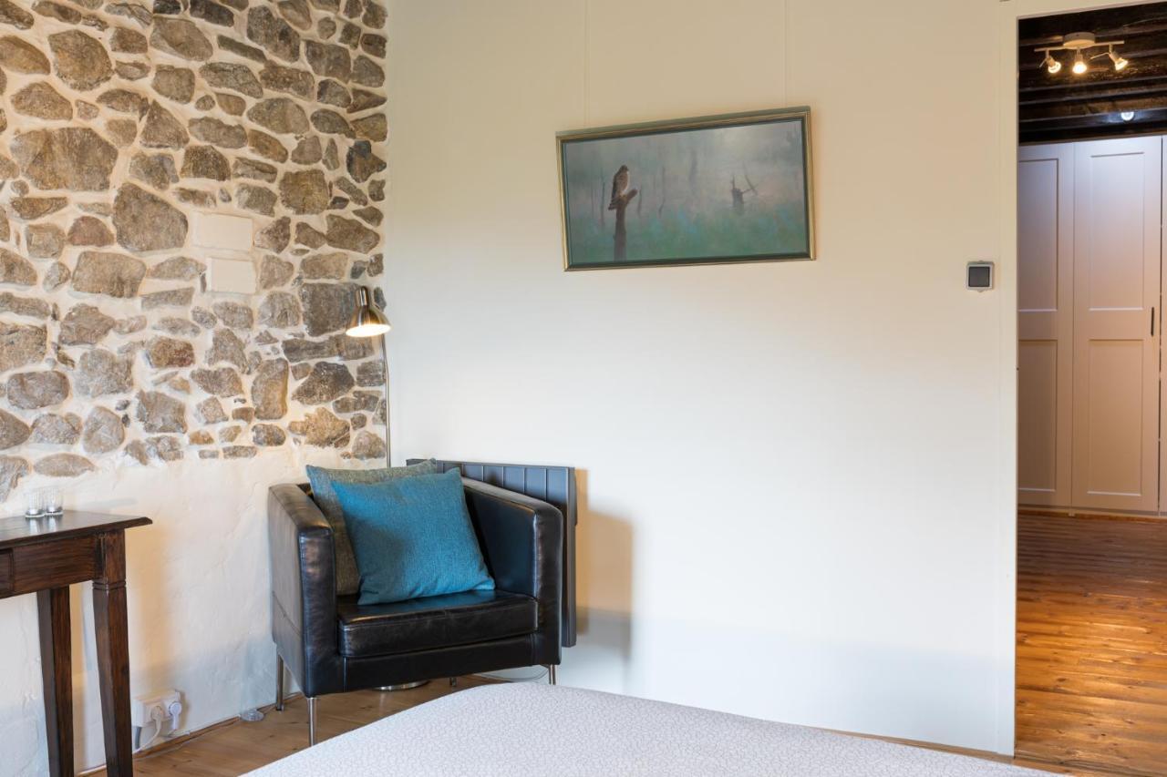 B&B Maisonnel Saint-Bonnet-en-Champsaur Dış mekan fotoğraf