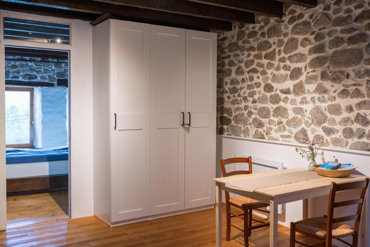 B&B Maisonnel Saint-Bonnet-en-Champsaur Dış mekan fotoğraf