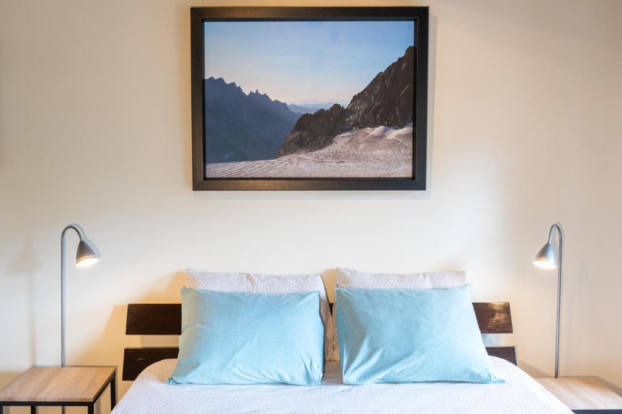 B&B Maisonnel Saint-Bonnet-en-Champsaur Dış mekan fotoğraf