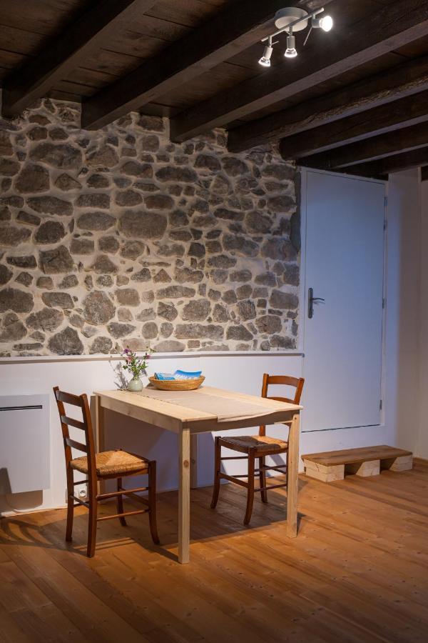 B&B Maisonnel Saint-Bonnet-en-Champsaur Dış mekan fotoğraf