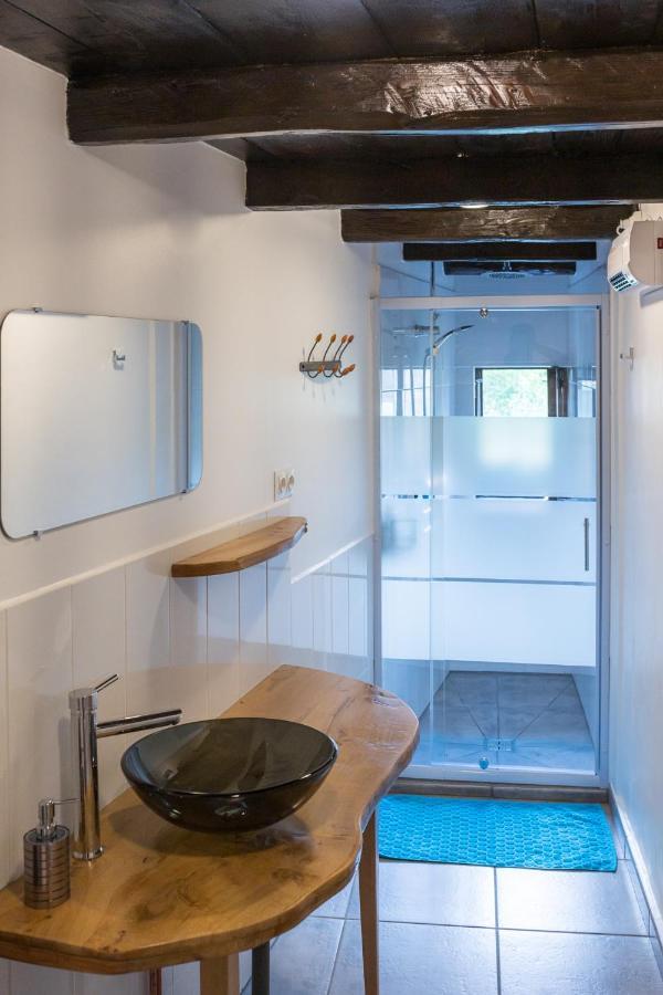 B&B Maisonnel Saint-Bonnet-en-Champsaur Dış mekan fotoğraf