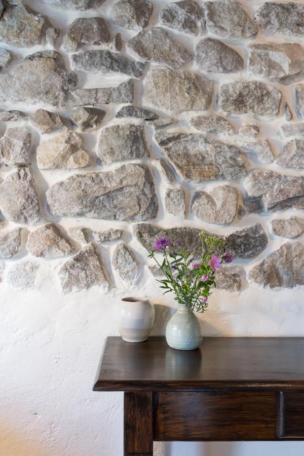 B&B Maisonnel Saint-Bonnet-en-Champsaur Dış mekan fotoğraf