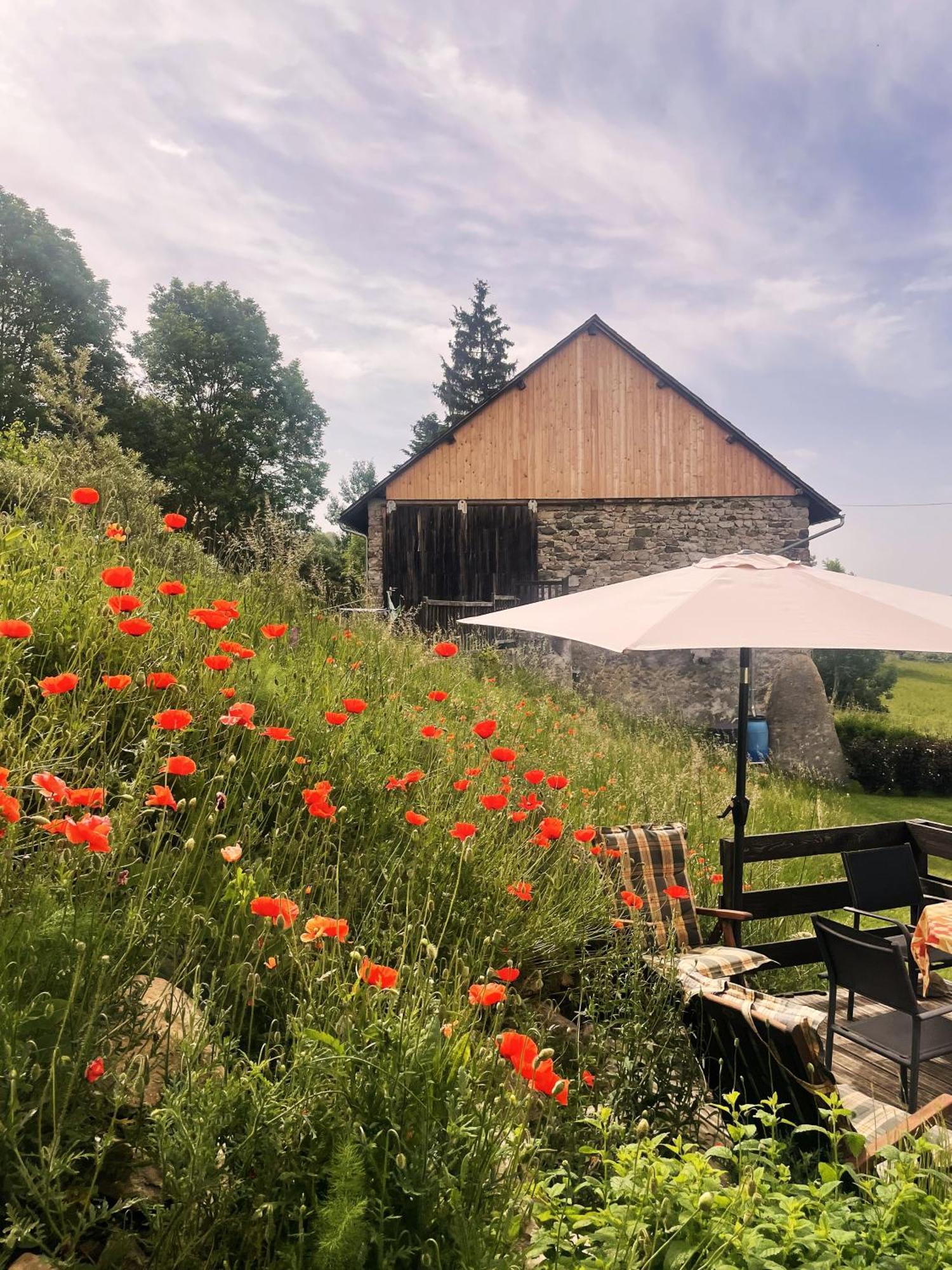 B&B Maisonnel Saint-Bonnet-en-Champsaur Dış mekan fotoğraf